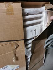 Kermi Basic 50 R gebogen