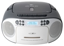 Reflexion Soundblaster