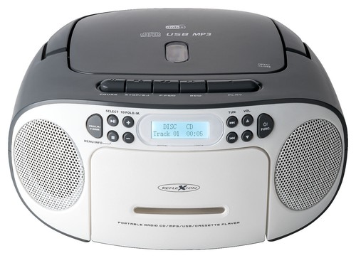 Reflexion soundblaster - reflexion,