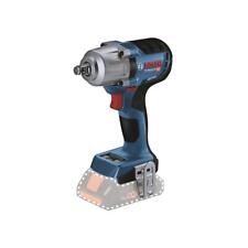 Bosch Akku-Drehschlagschrauber GDS 18V-450 HC Professional Solo, im Karton
