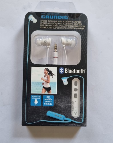 Grundig bluetooth kopfhörer - grundig,