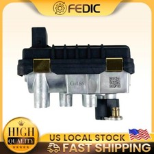 Turbo actuator G-186 712120