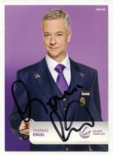 Thomas Engel Eine wie keine