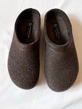 Haflinger GZL Grizzly Wool