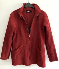 Ivanhoe of Sweden - Wolljacke