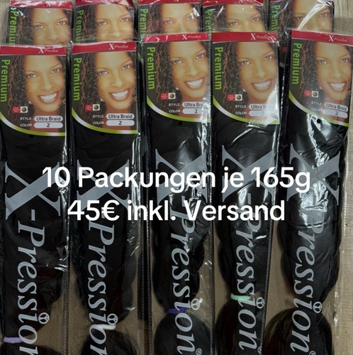 Xjumbo pression premium - x-pression,