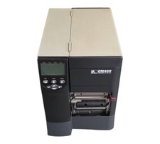 Zebra ZM 400 - 300 dpi - 2.936 cm Laufleistung - Aufwickler