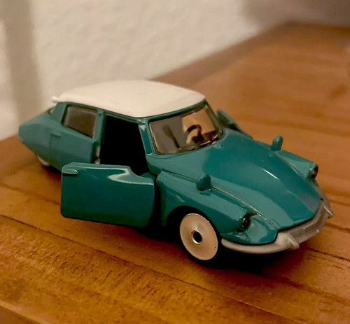 Modellauto majorette citroen - modellauto,
