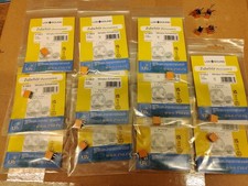 Miniatur Relais H0 12 / 16 V