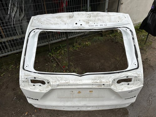 Toyota rav4 heckklappe - toyota, v