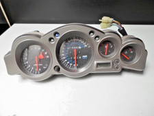 Kawasaki  ZZR1200  2002 Tacho
