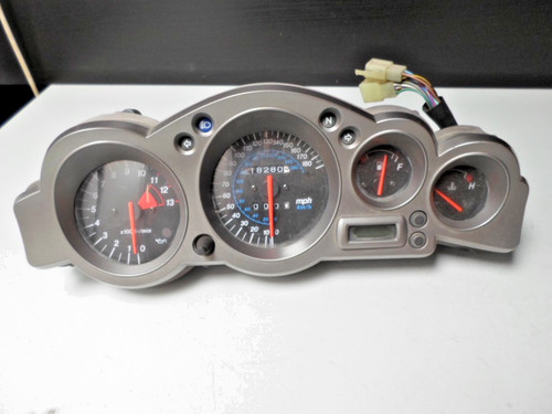 Kawasaki zzr1200 2002 tacho - zzr1200,