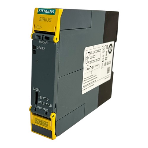 Siemens koppelrelais - siemens,
