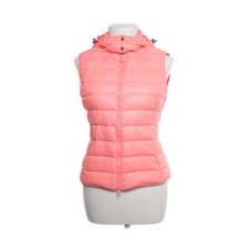 IQ+ Berlin, Daunenweste