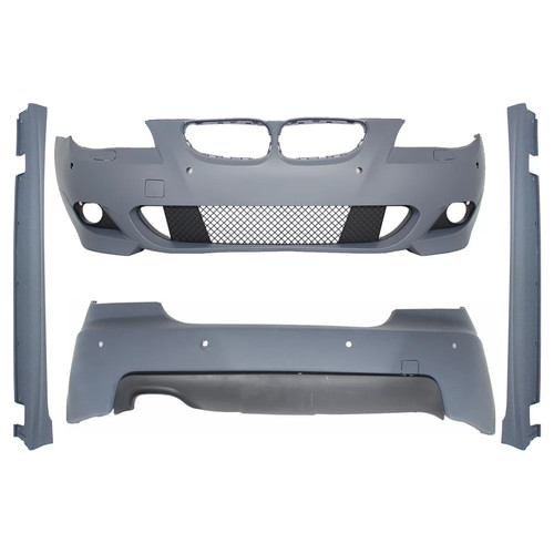 Bodykit für bmw - bmw, 5er