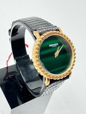 ​MEIERWATCH Vintage Malachit