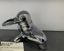 Hansgrohe Axor Allegroh Novo Duscharmatur alte Serie in Chrom