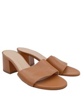 LODENFREY Absatz Pantoletten