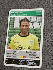 Tim Wiese - Werder Bremen  -