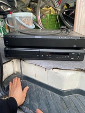 Braun Hi-Fi Set – P2