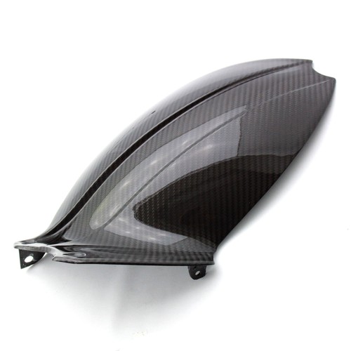 Carbon kotflügel hinten - carbon, für