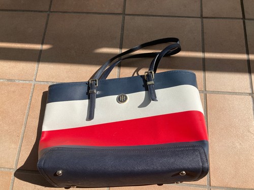 Tommy hilfiger handtasche - tommy,