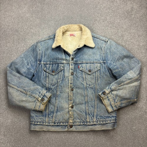 Levis jeansjacke erwachsene - jeansjacke,