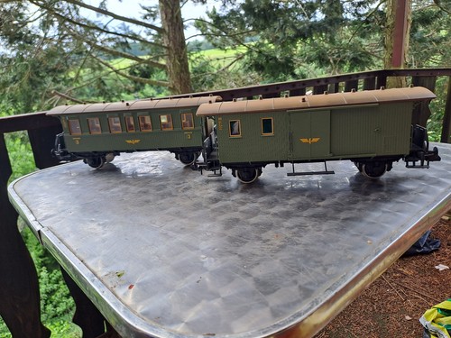 Märklin spur 1 - märklin,