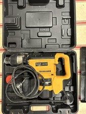 Einhell Bohrhammer Bavaria BBH 950 kraftvoller Meißel und Bohrer 