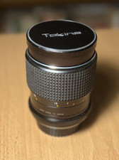 Tokina TELE-AUTO – 135mm