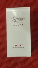 GUCCI-BY GUCCI SPORT POUR