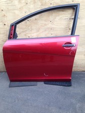 20399  Tür links vorne SEAT