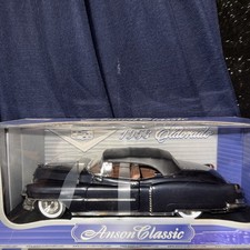 Anson Collection 1953 Cadillac