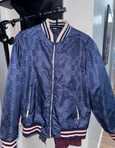 Gucci jacke herren größe - herren,