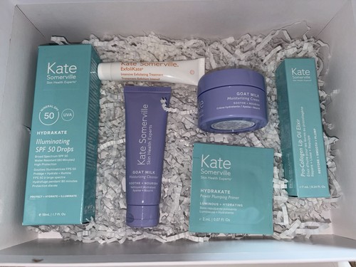 Kate somerville cult beauty - kate,
