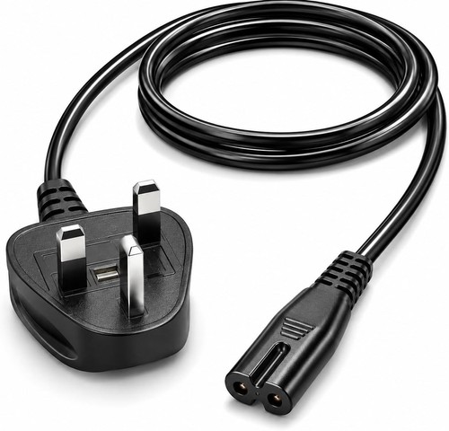 Fastronics stecker figur 8 - fastronics,