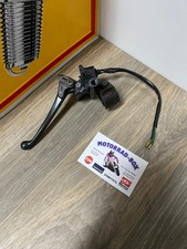 Honda Vision 50 2 T Bremshebel