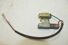 REX RS 450 4T WIDERSTAND LICHTWIDERSTAND 5W 5 OHM + 20W 5,9 OHM ELEKTRIK