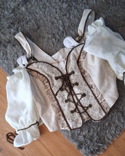 Landhaus Mode - Oberteil Gr. M