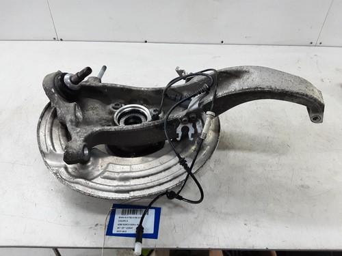 Radnabe links vorne wheel - radnabe,