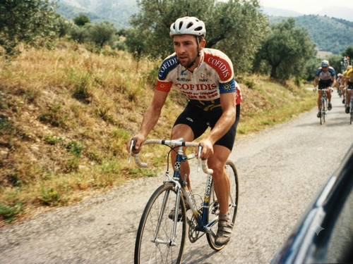 Vintage cofidis pro - vintage, cycling