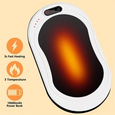 Aufladbar Handwärmer