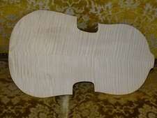 Tonholz, Tonewood, schöner