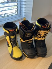 ThirtyTwo Jones MTB Snowboard Boots UK 9 EU 43 - Vibram Sohle, Top Zustand