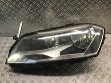 Scheinwerfer links VW Passat Variant (36, B7) 3AB941005 687147
