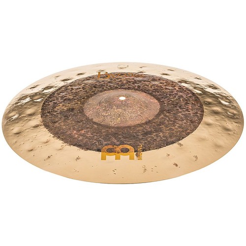 Crash becken meinl byzance - crash-becken,