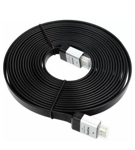 Hdmi kabel flat - hdmi, 2.0