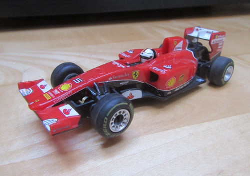 Carrera ferrari sf15 - carrera,