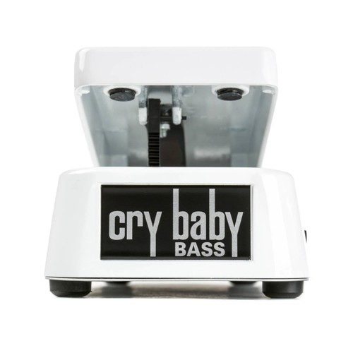 Dunlop cry baby - dunlop, 105q