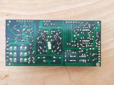 DUAL CR-1780 Receiver D-005B